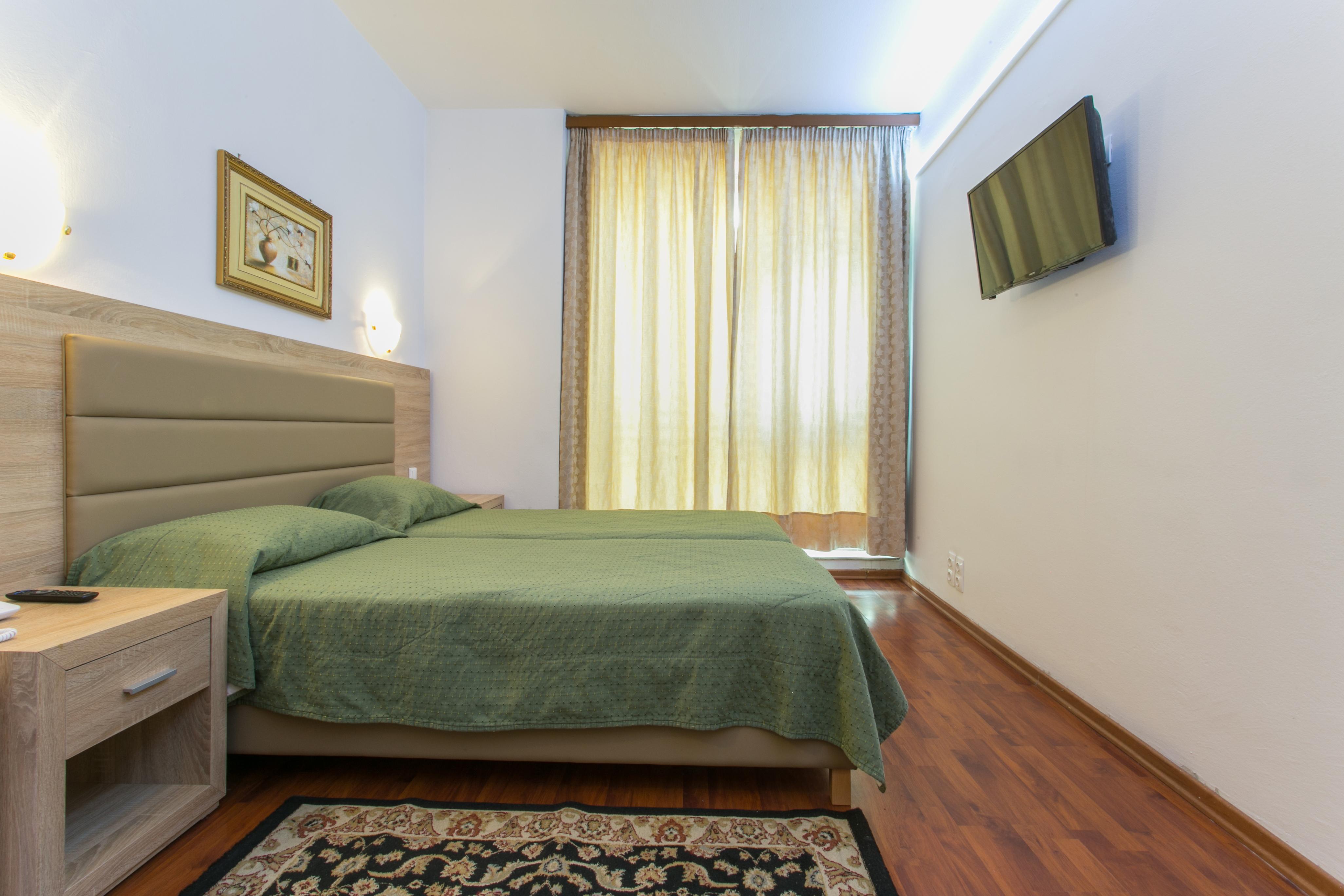 Arethusa Hotel Athens Exterior photo